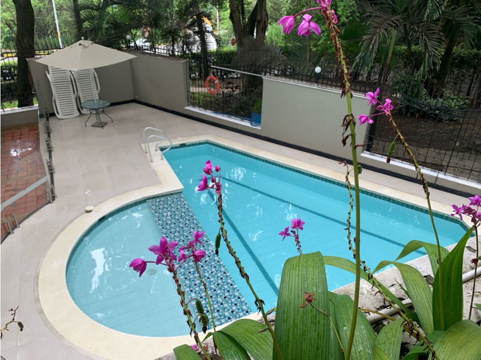 7B VENDE APTO.EN CRISTALES.CALI.OESTE - 1