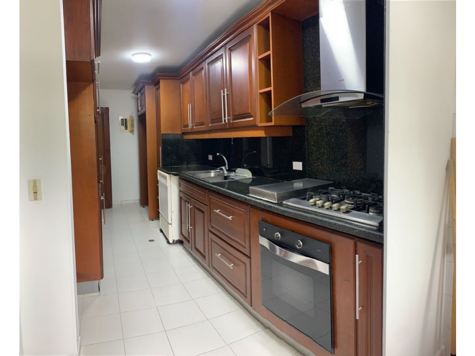 7B VENDE APTO.EN CRISTALES.CALI.OESTE - 4