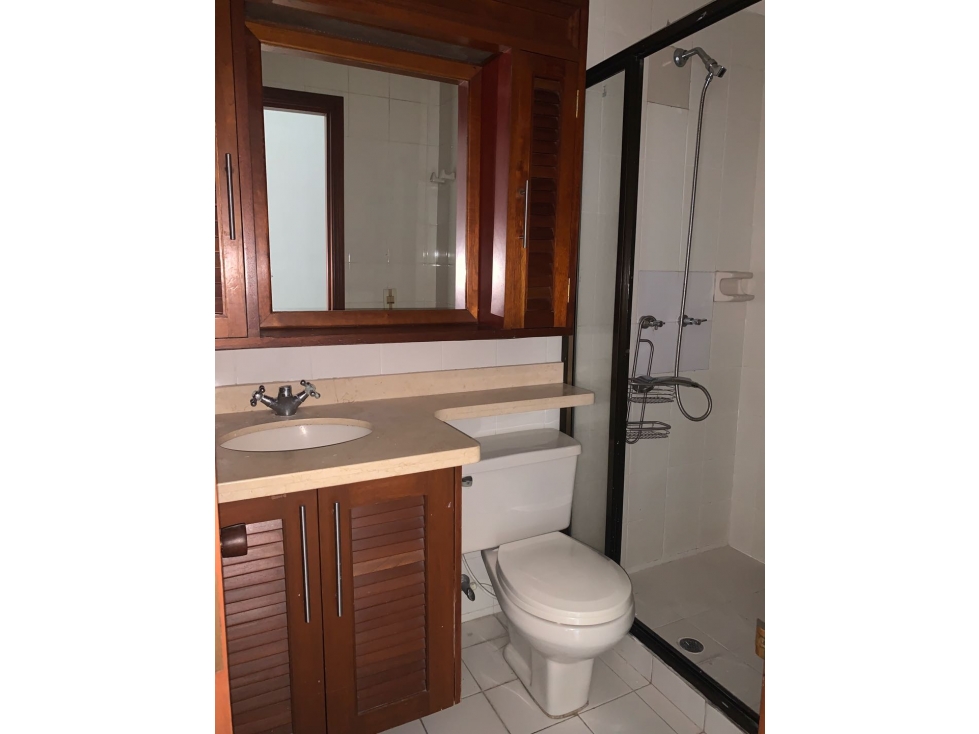 7B VENDE APTO.EN CRISTALES.CALI.OESTE - 6