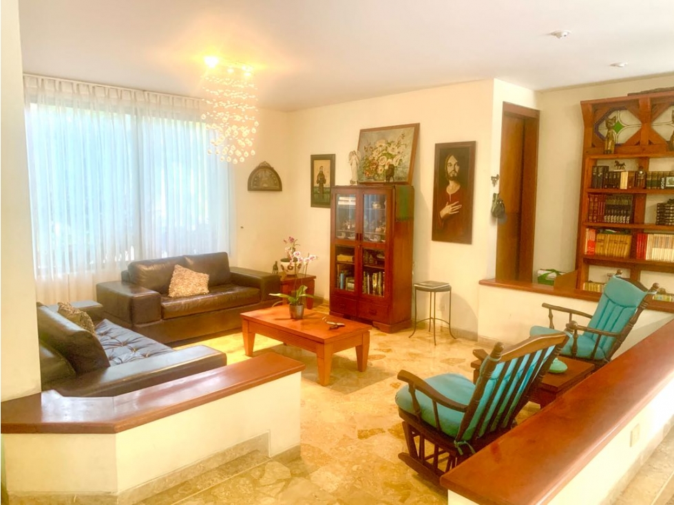 7B VENDE CASA EN ALTO PANCE.Cali — foto 2