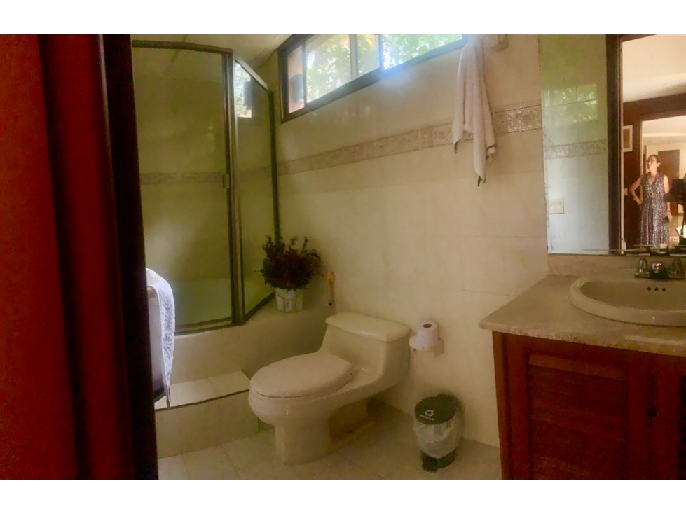7B VENDE CASA EN ALTO PANCE.Cali — foto 4