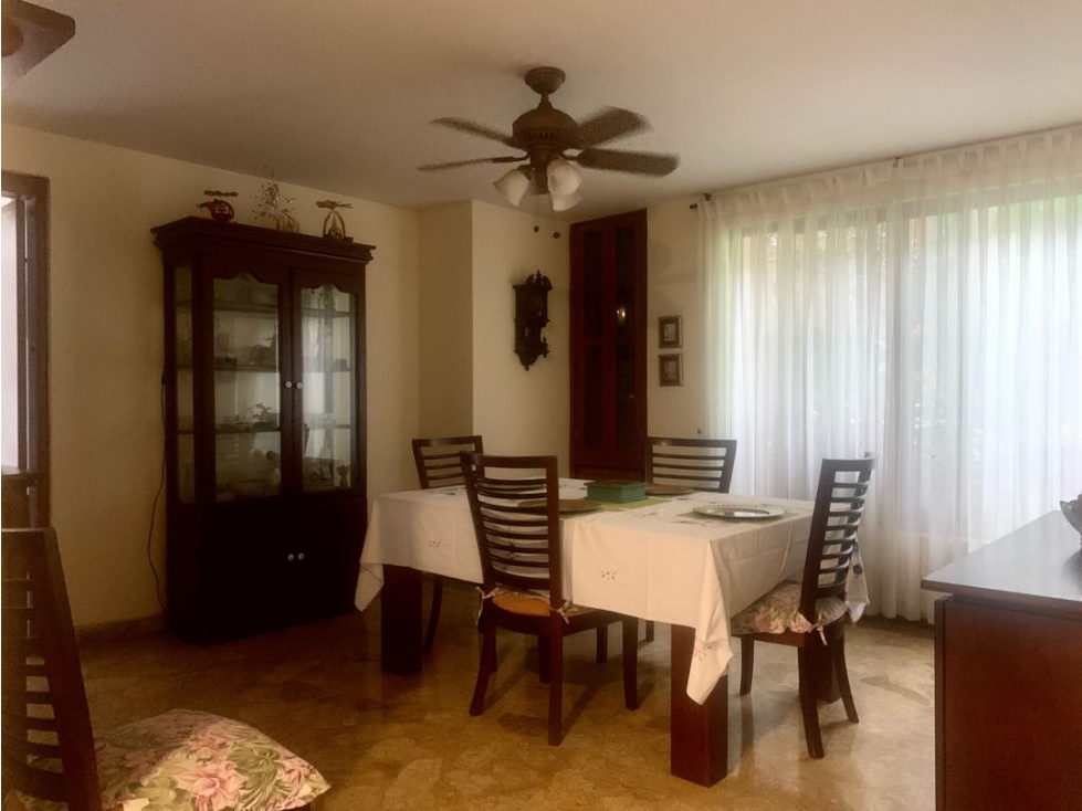 7B VENDE CASA EN ALTO PANCE.Cali — foto 5