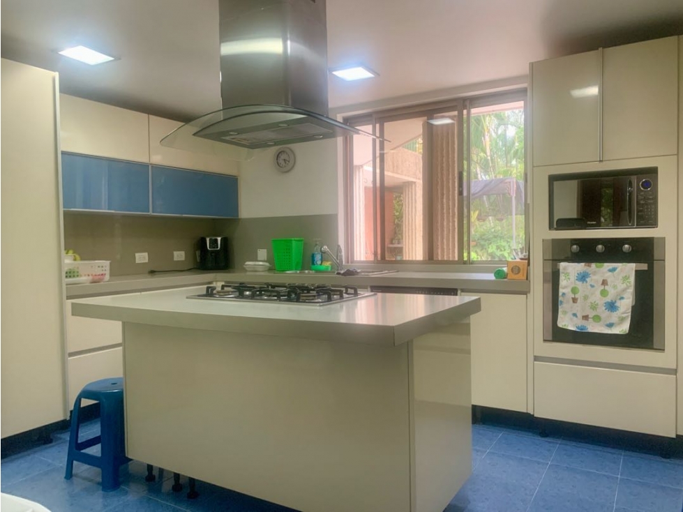 7B VENDE CASA EN ALTO PANCE.Cali — foto 6