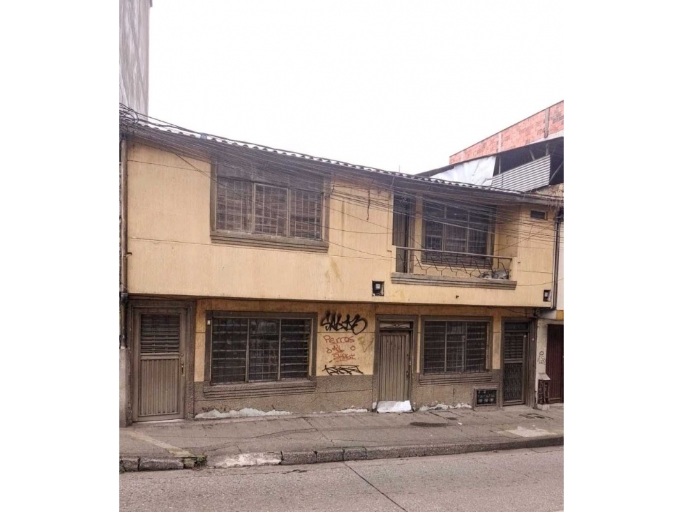 $800.000.000 COP Casa Lote sobre la Avenida Paralela, Manizales — foto 2