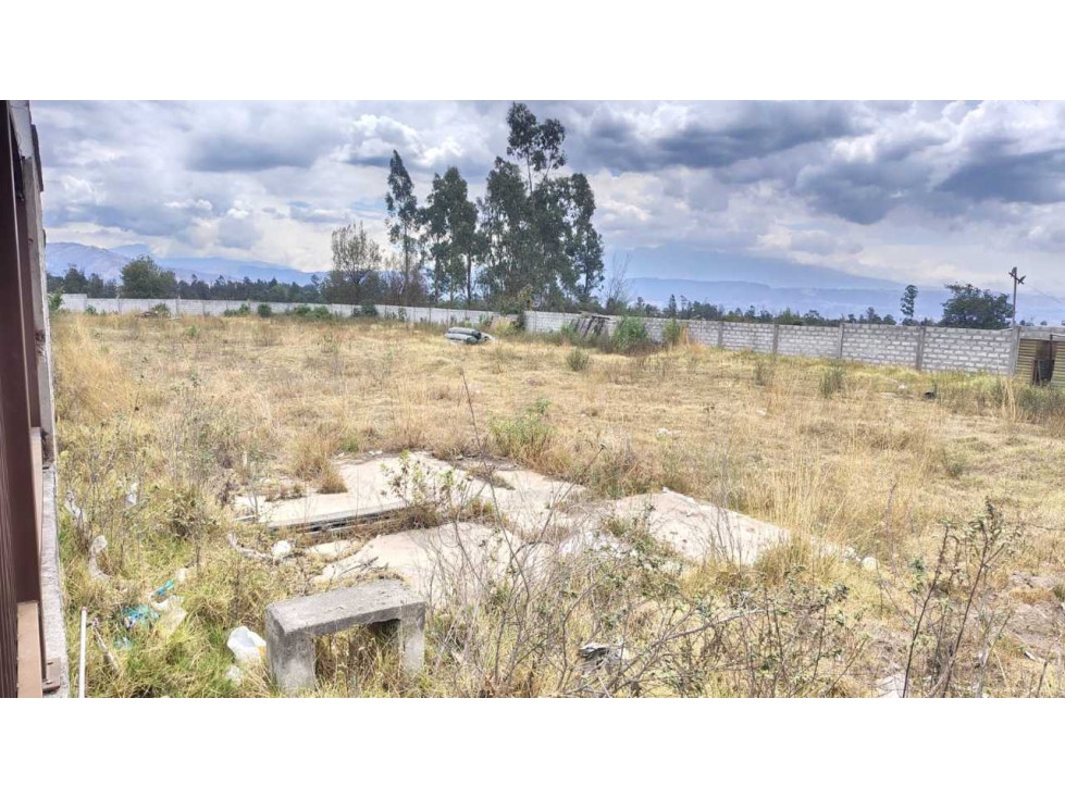 800mil VentaTerrenoTababela 2.808m2 — foto 2