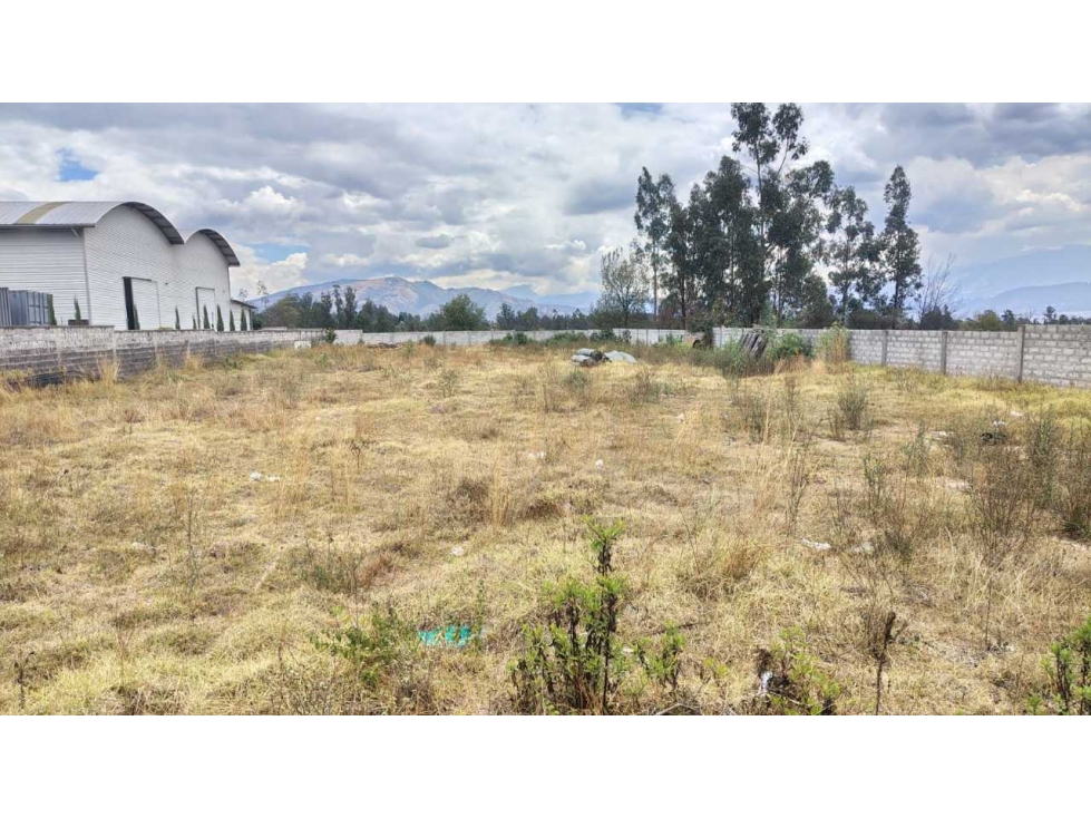 800mil VentaTerrenoTababela 2.808m2 — foto 3
