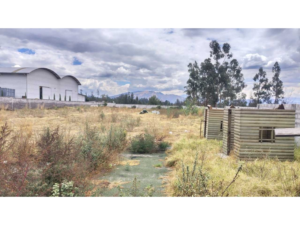 800mil VentaTerrenoTababela 2.808m2 — foto 4