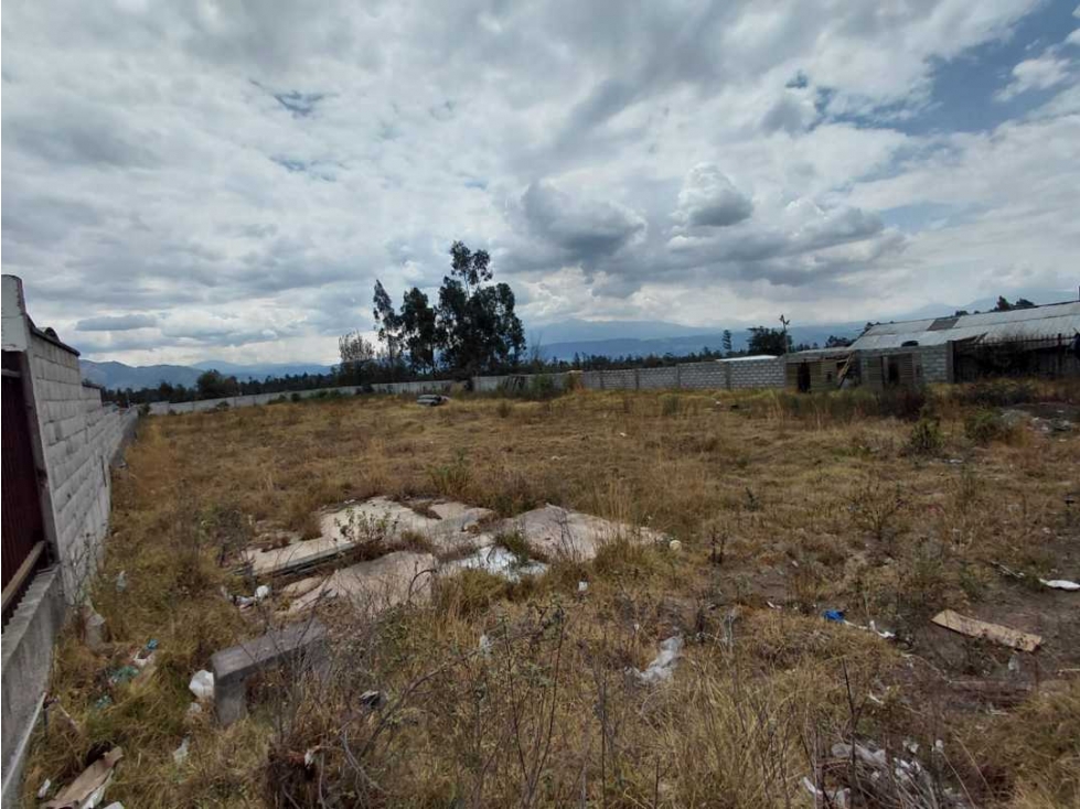 800mil VentaTerrenoTababela 2.808m2 — foto 5