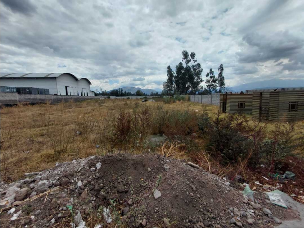 800mil VentaTerrenoTababela 2.808m2 — foto 6