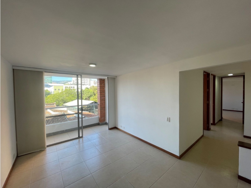 80m2 Apartamento en arrendamiento en el sector Oviedo en el Poblado — foto 2