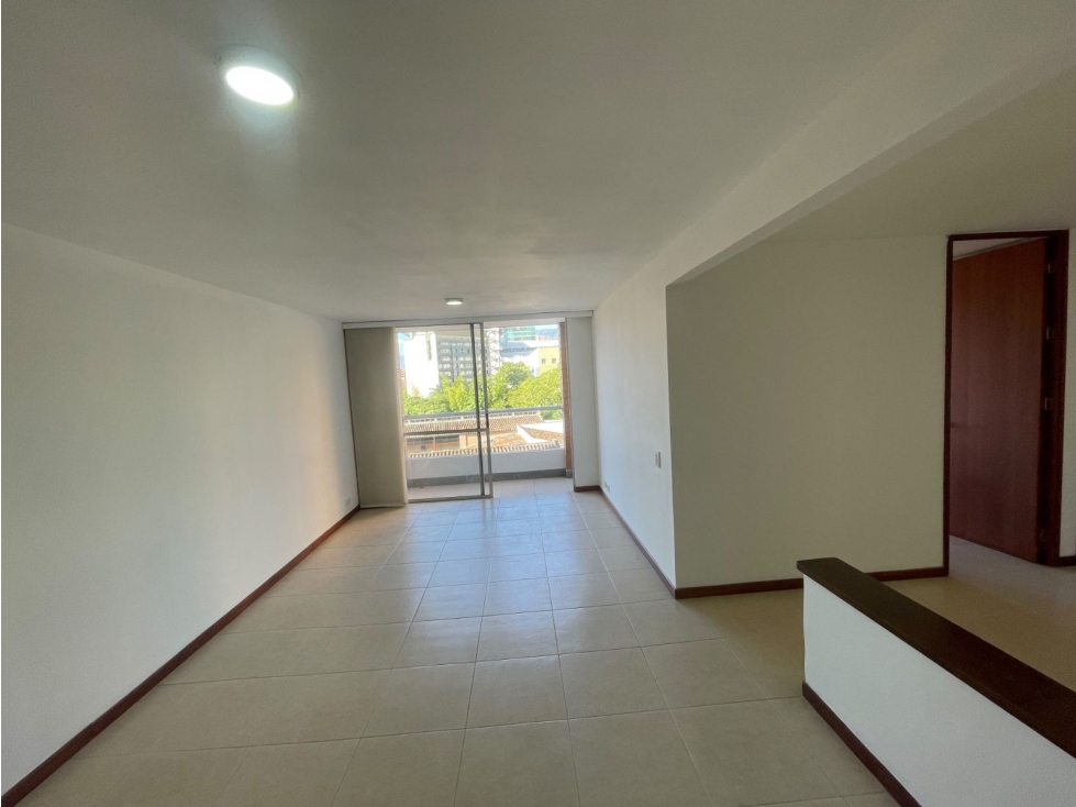 80m2 Apartamento en arrendamiento en el sector Oviedo en el Poblado — foto 3