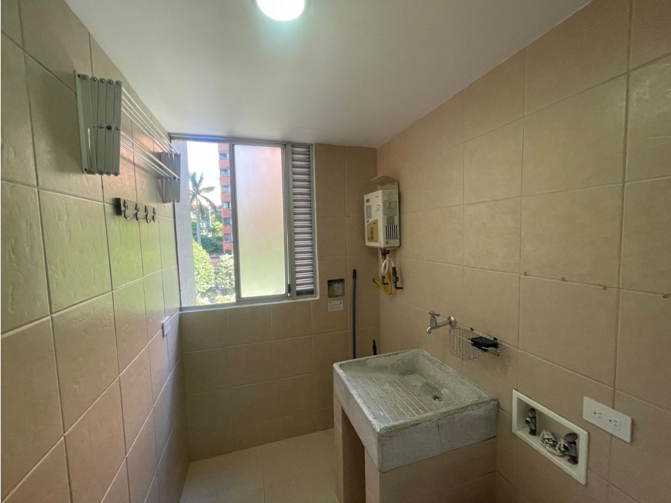80m2 Apartamento en arrendamiento en el sector Oviedo en el Poblado — foto 5