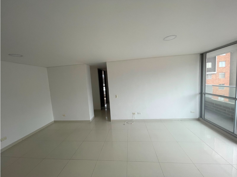 80m2 Apartamento en arrendamiento Sabaneta — foto 4