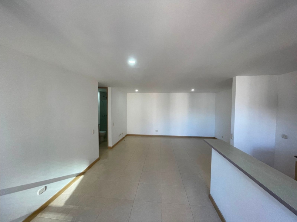 80m2 Apartamento para Arriendo en Sector Ceipa en Sabaneta — foto 3
