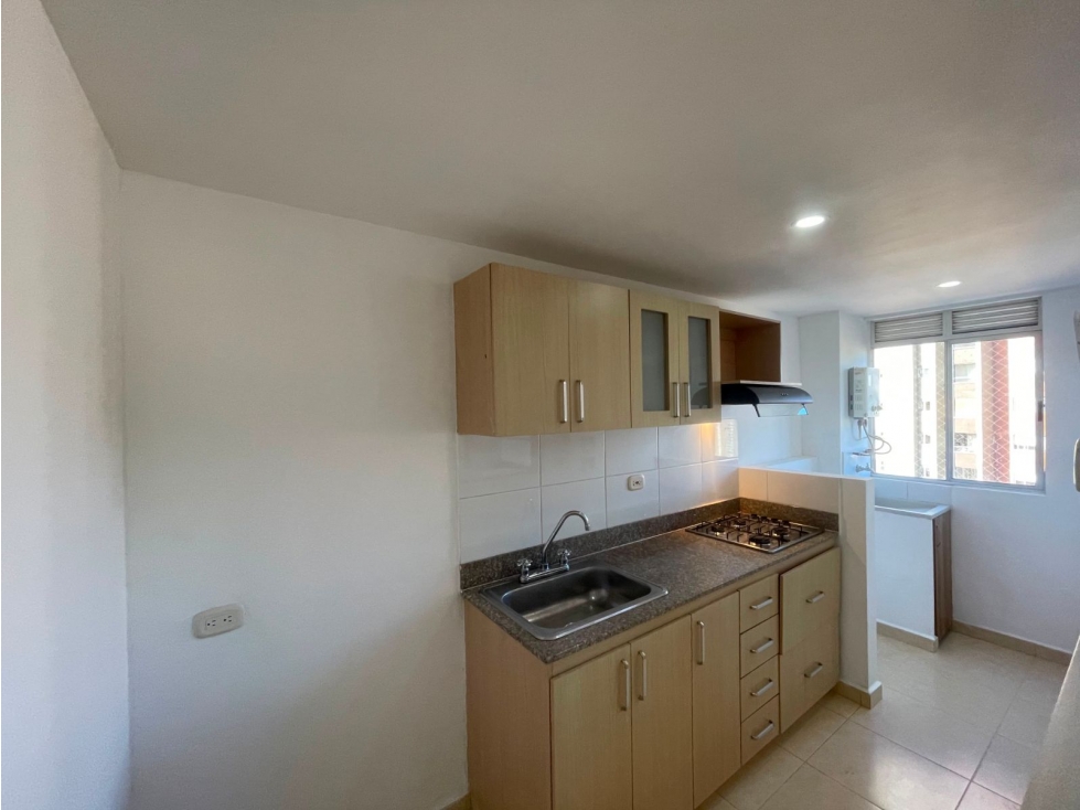 80m2 Apartamento para Arriendo en Sector Ceipa en Sabaneta — foto 2
