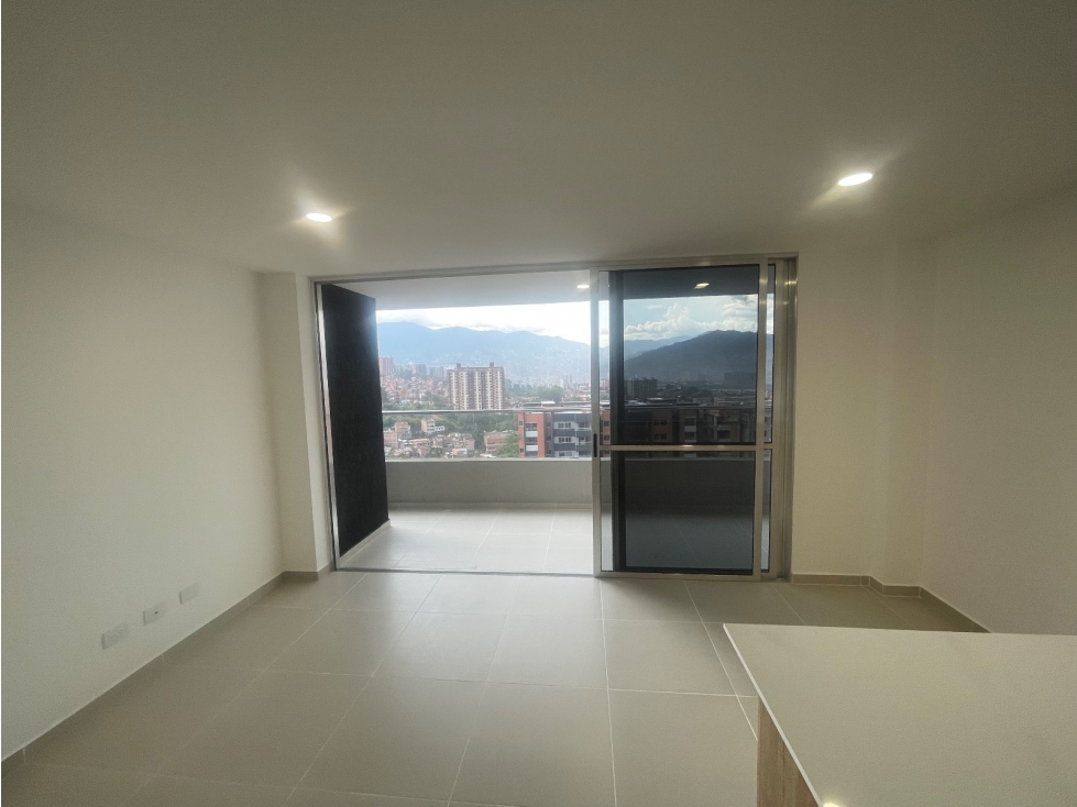 80M2 Apartamento para Estrenar en Camino Verde Envigado — foto 2