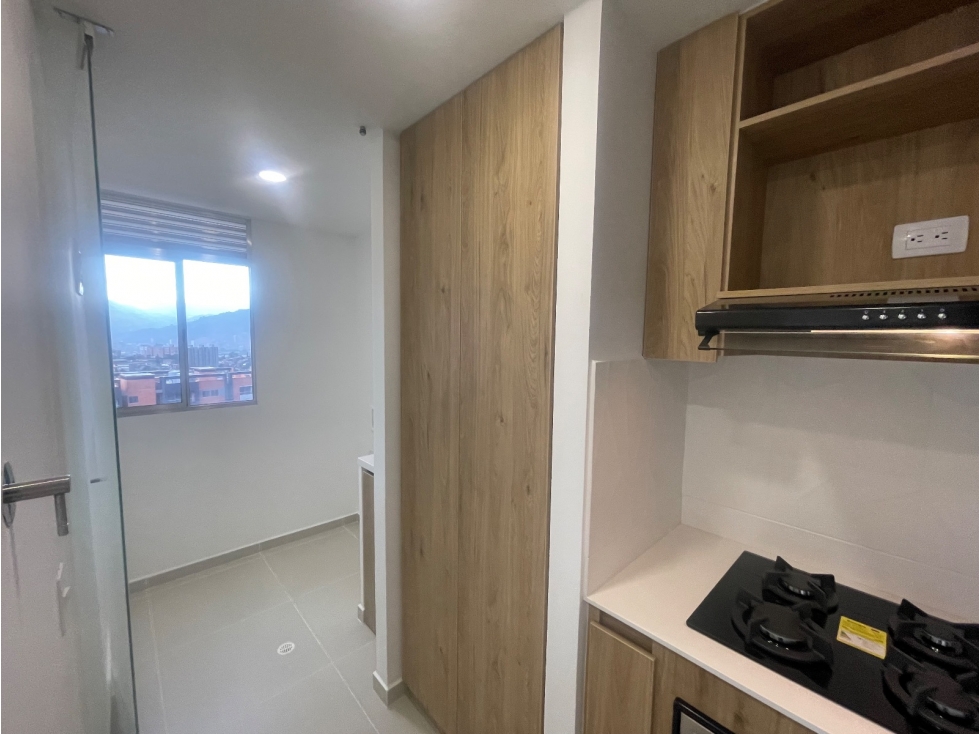 80M2 Apartamento para Estrenar en Camino Verde Envigado — foto 6