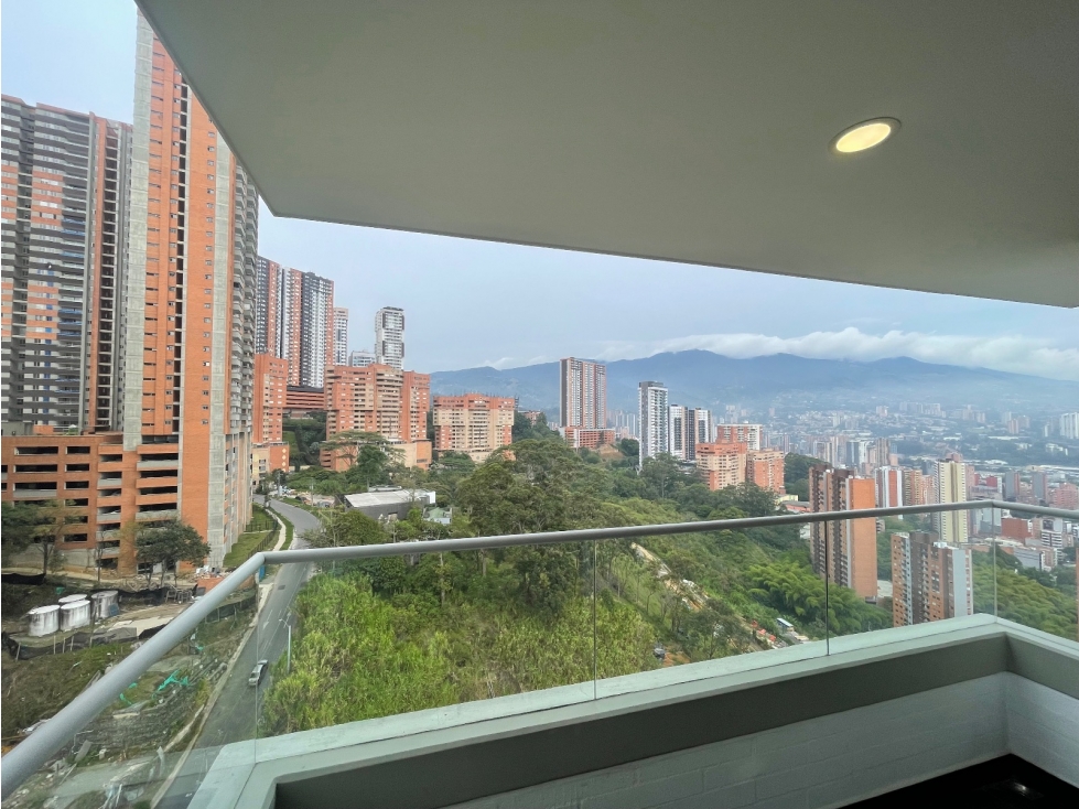 80M2 Apartamentoen Arrendamiento En Sabaneta — foto 6