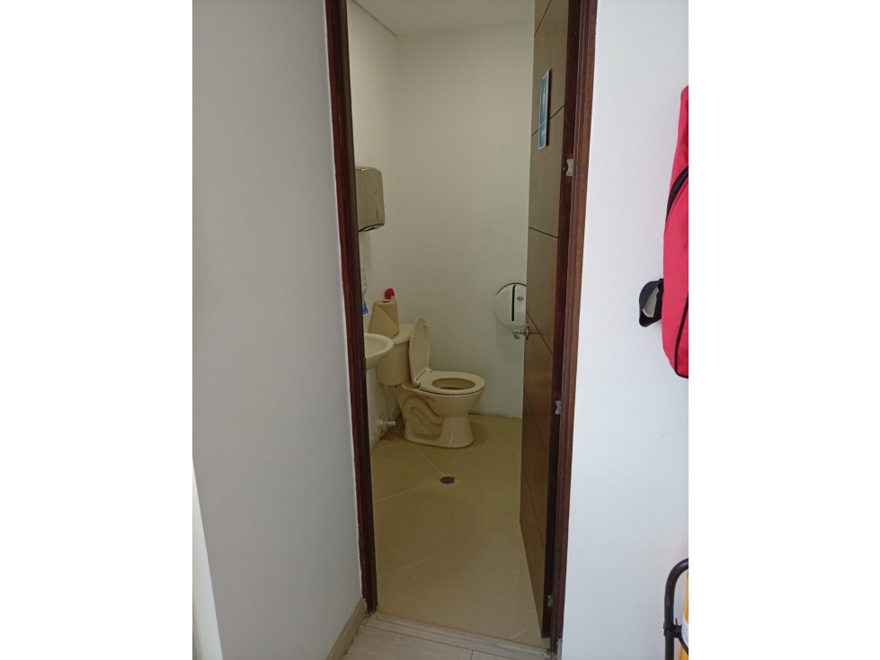 80m2 oficina arriendo Medellín-Milla de Oro - 4