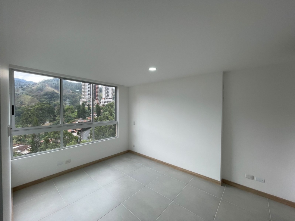87m2 Apartamento para Estrenar Sector Ceipa en Sabaneta — foto 6