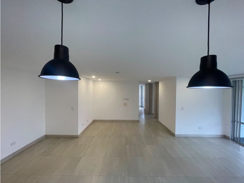 101m2 Apartamento en Arrendamiento En Sabaneta — foto 6