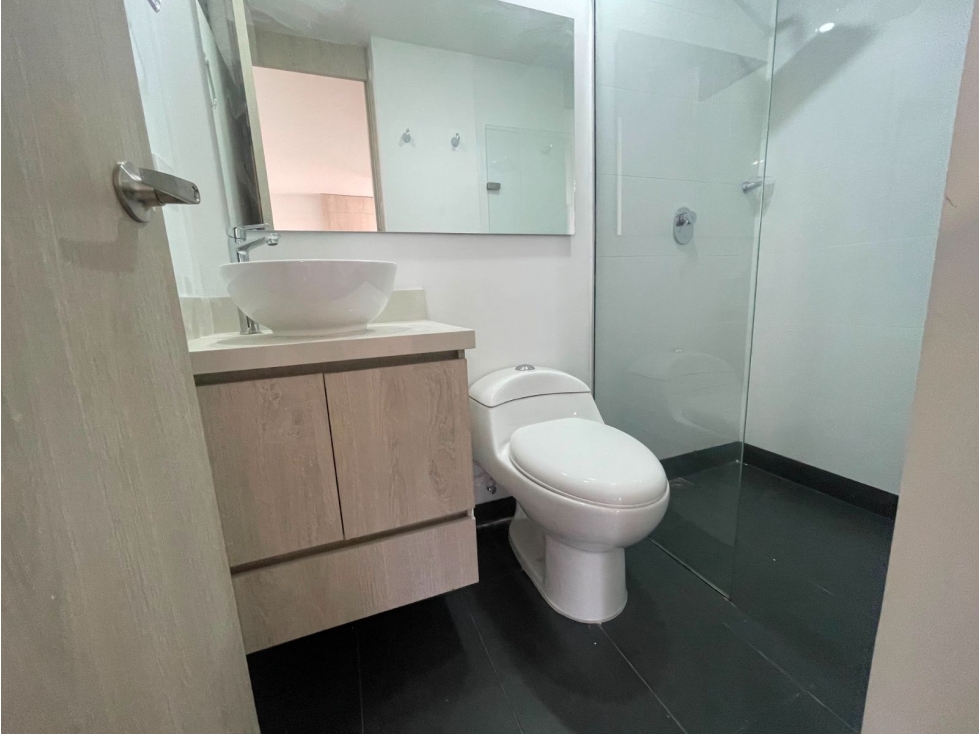 90m2 Apartamento en Arrendamiento En Sabaneta — foto 6