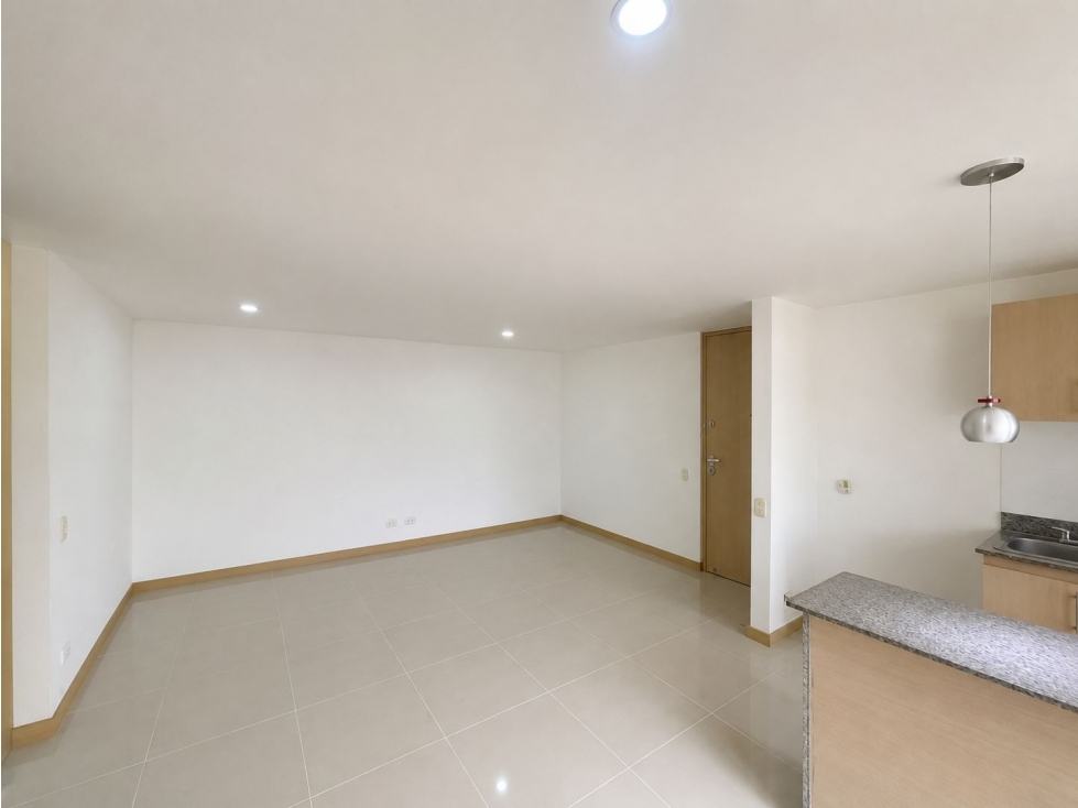 90m2 Apartamento para Arriendo en Sector Ceipa en Sabaneta — foto 2