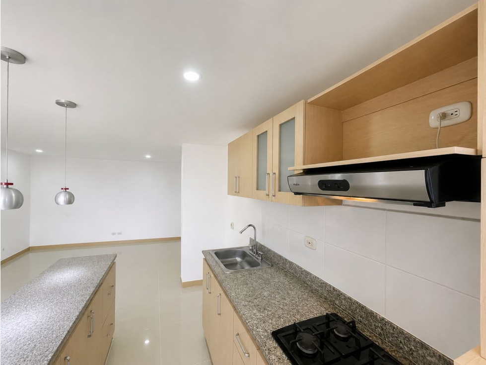 90m2 Apartamento para Arriendo en Sector Ceipa en Sabaneta — foto 3