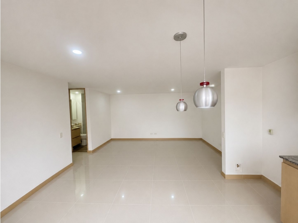 90m2 Apartamento para Arriendo en Sector Ceipa en Sabaneta — foto 6