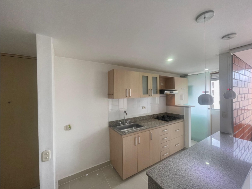 90m2 Apartamento para Arriendo en Sector Ceipa en Sabaneta — foto 5