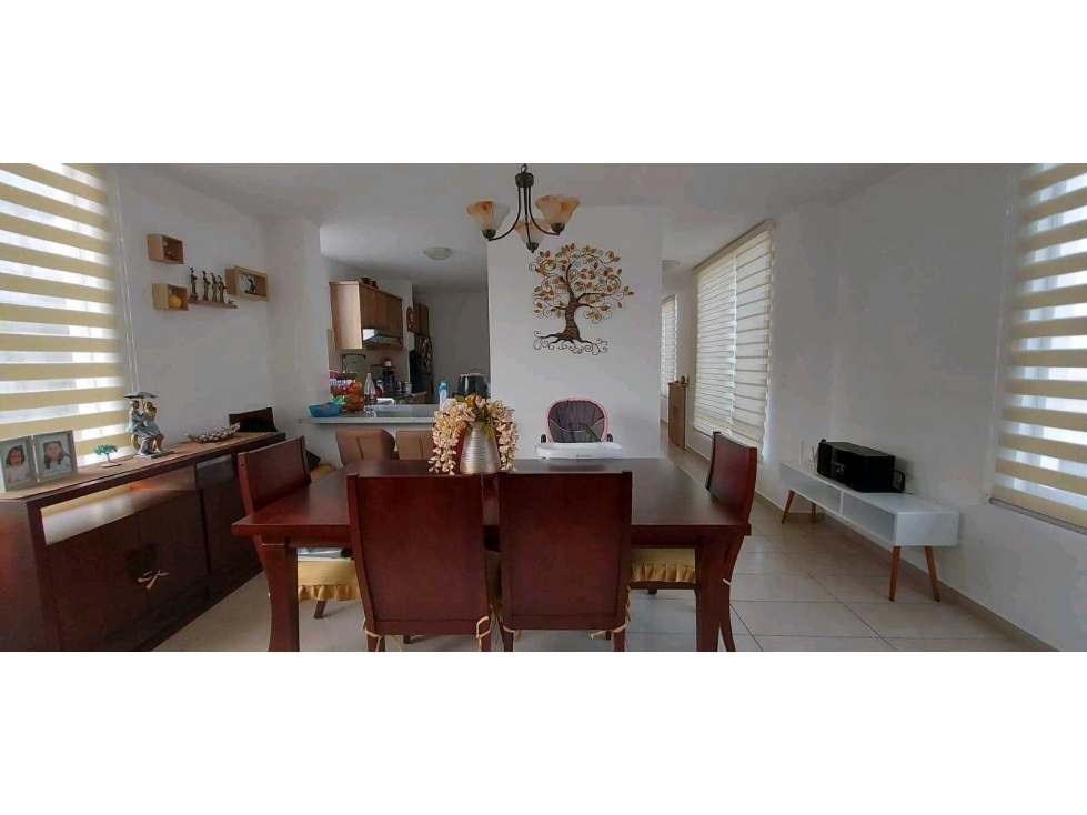 89mil Venta Departamento 3 dorms, La Morita, Tumbaco — foto 2