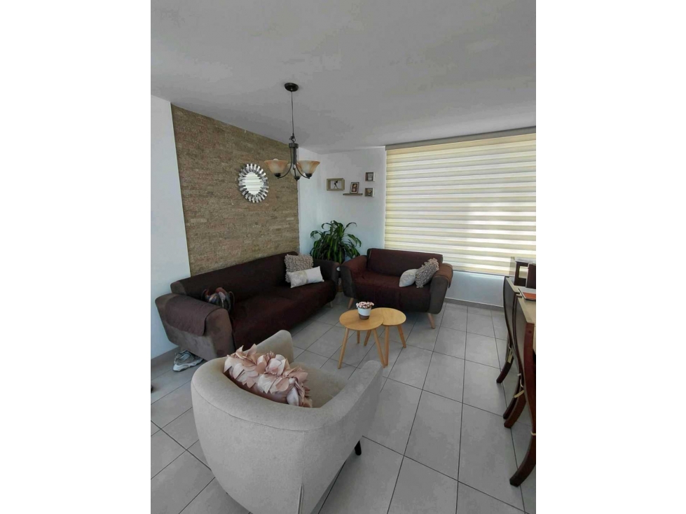 89mil Venta Departamento 3 dorms, La Morita, Tumbaco — foto 3