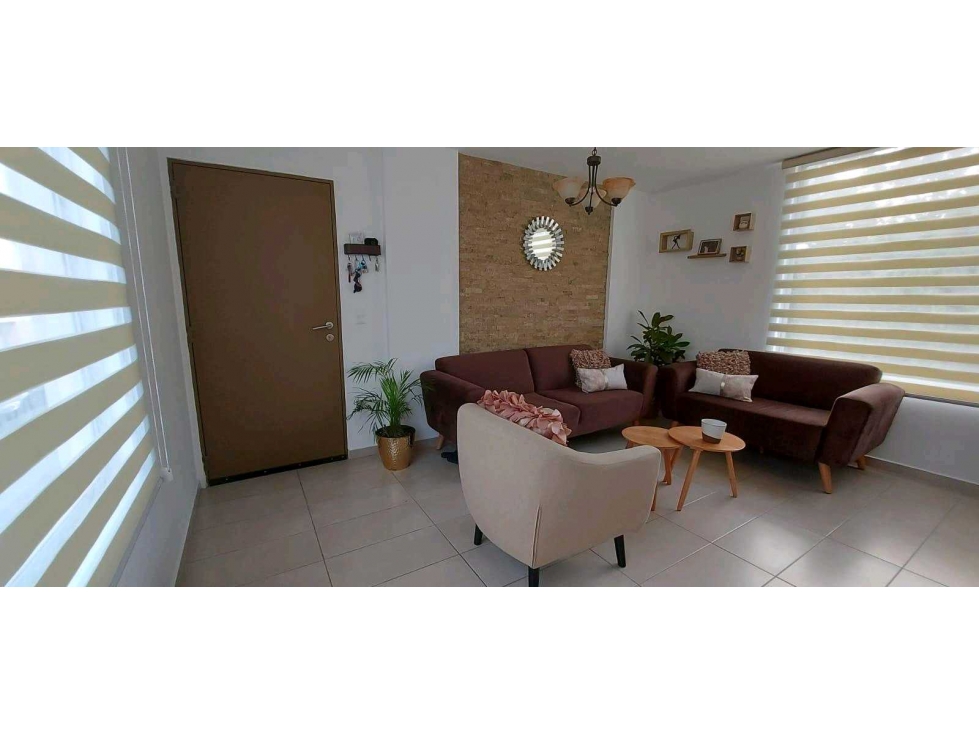 89mil Venta Departamento 3 dorms, La Morita, Tumbaco — foto 4