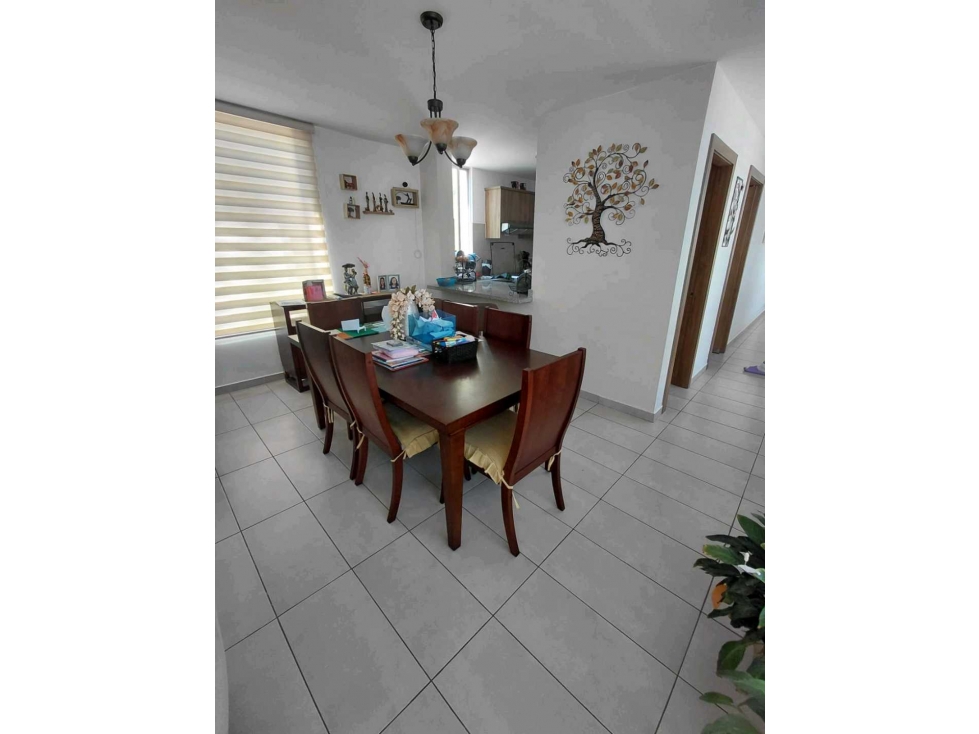 89mil Venta Departamento 3 dorms, La Morita, Tumbaco — foto 5