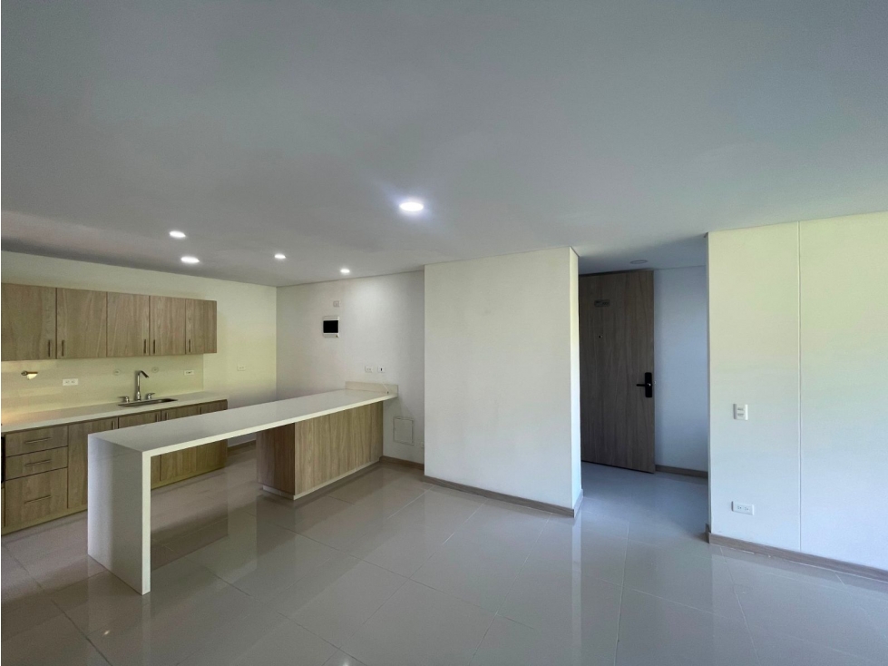 94m2 Apartamento en arrendamiento sector Camino Verde Envigado