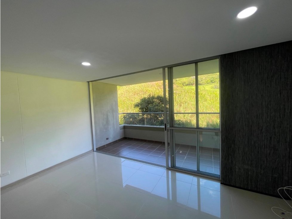 94m2 Apartamento en arrendamiento sector Camino Verde Envigado — foto 5