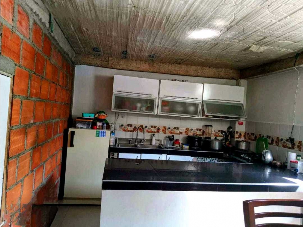 $95 millones Casa en Santa Ana, Villamaría - Caldas