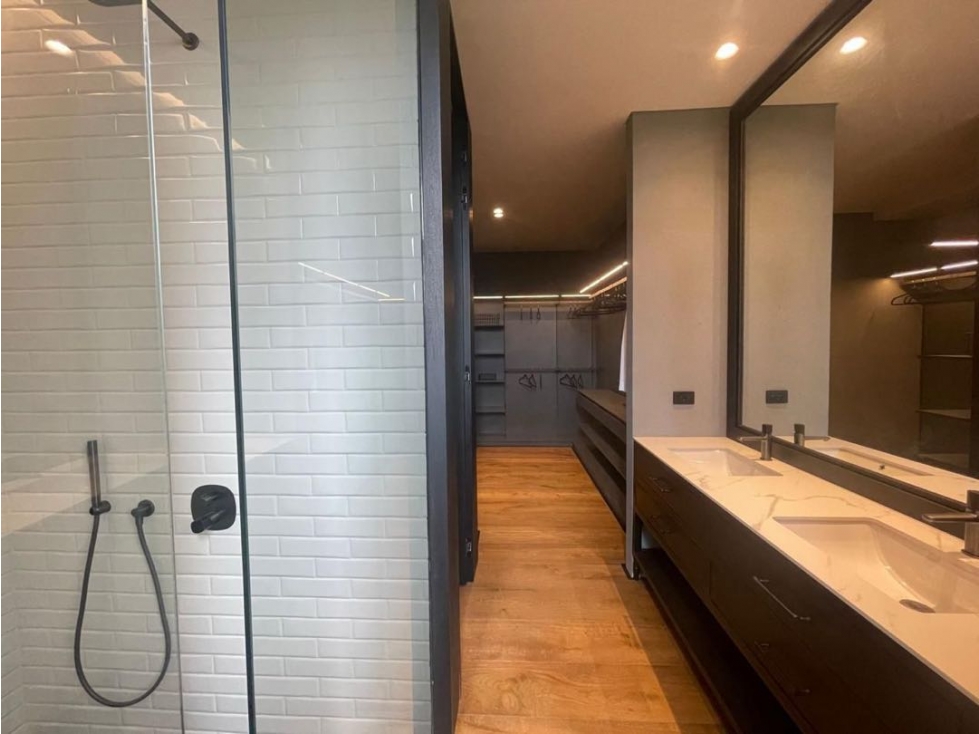 Venta de Apartamento de Lujo El Poblado Sector Provenza — foto 2