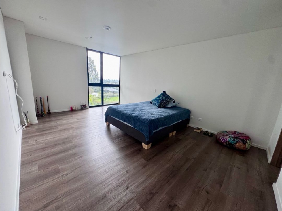 97 mtr Aparta-Suite Sector alto palmas 2 alcobas CON baño — foto 6