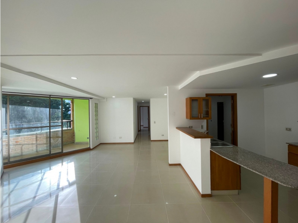 98m2 Apartamento en Arriendo Sector Aves Maria Sabaneta