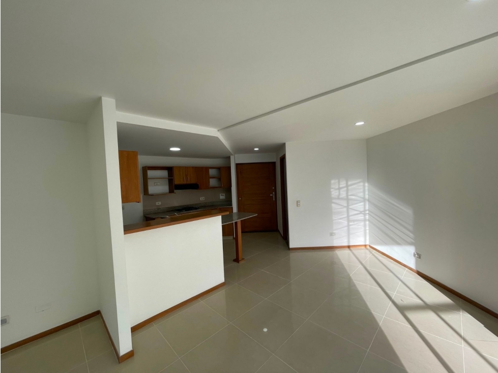 98m2 Apartamento en Arriendo Sector Aves Maria Sabaneta — foto 4
