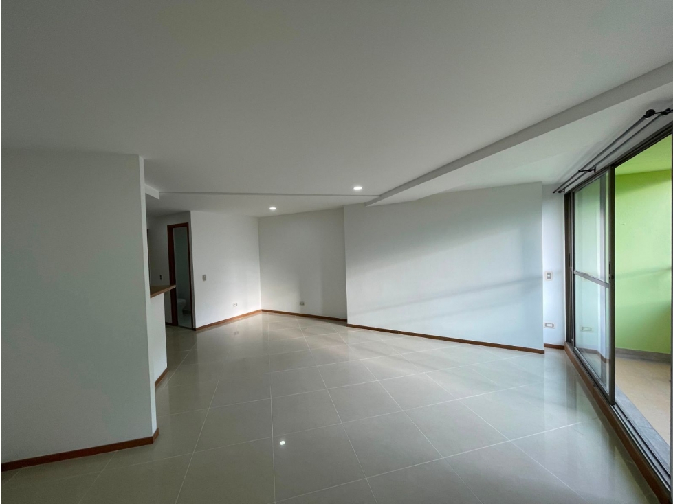 98m2 Apartamento en Arriendo Sector Aves Maria Sabaneta — foto 6