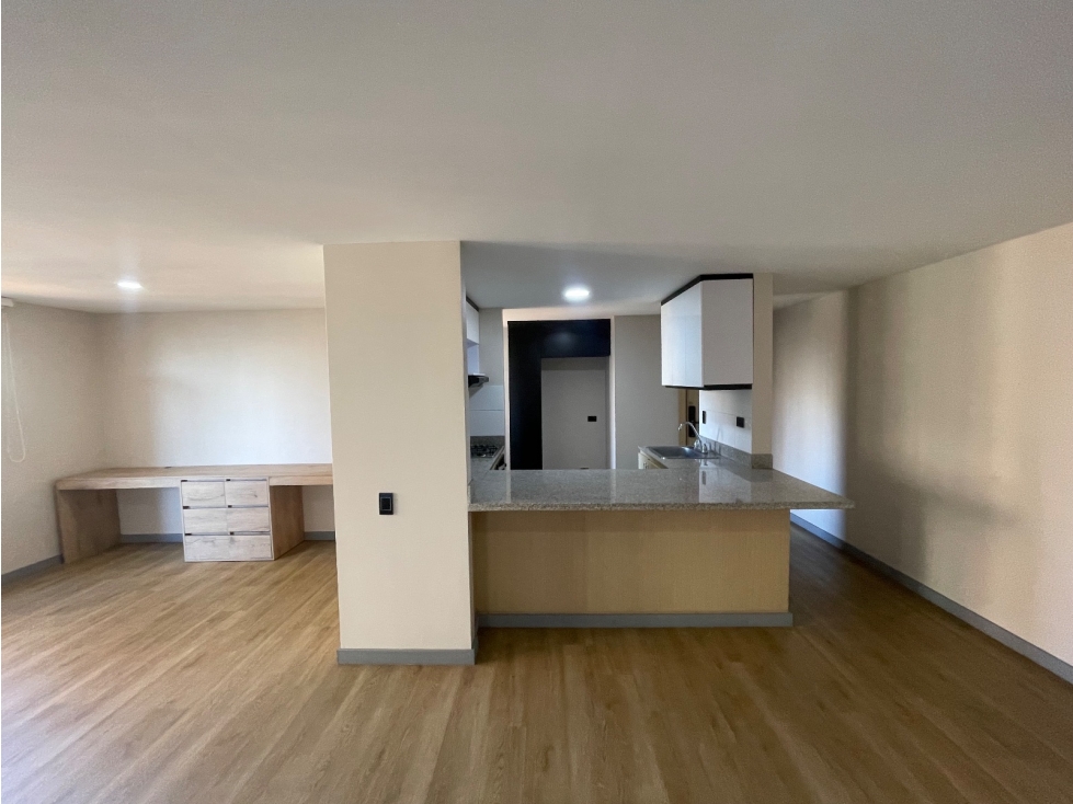 98m2 Apartamento para Arriendo en Sector Ceipa en Sabaneta