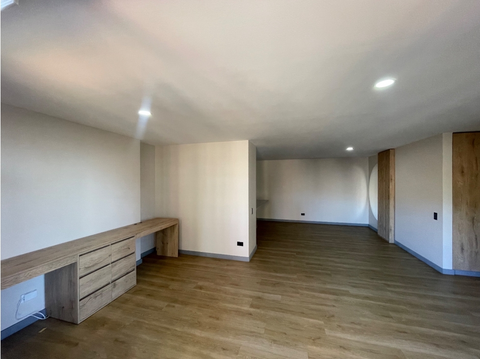98m2 Apartamento para Arriendo en Sector Ceipa en Sabaneta — foto 4