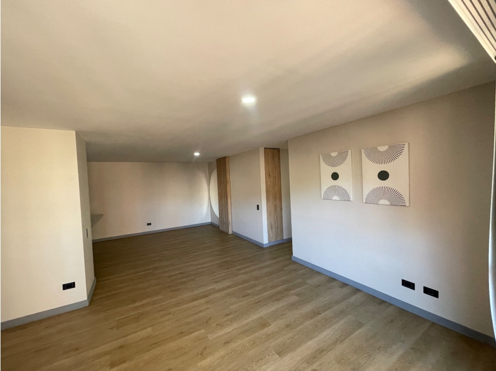 98m2 Apartamento para Arriendo en Sector Ceipa en Sabaneta — foto 5