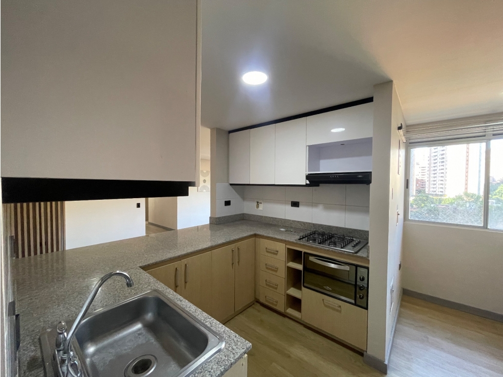 98m2 Apartamento para Arriendo en Sector Ceipa en Sabaneta — foto 3