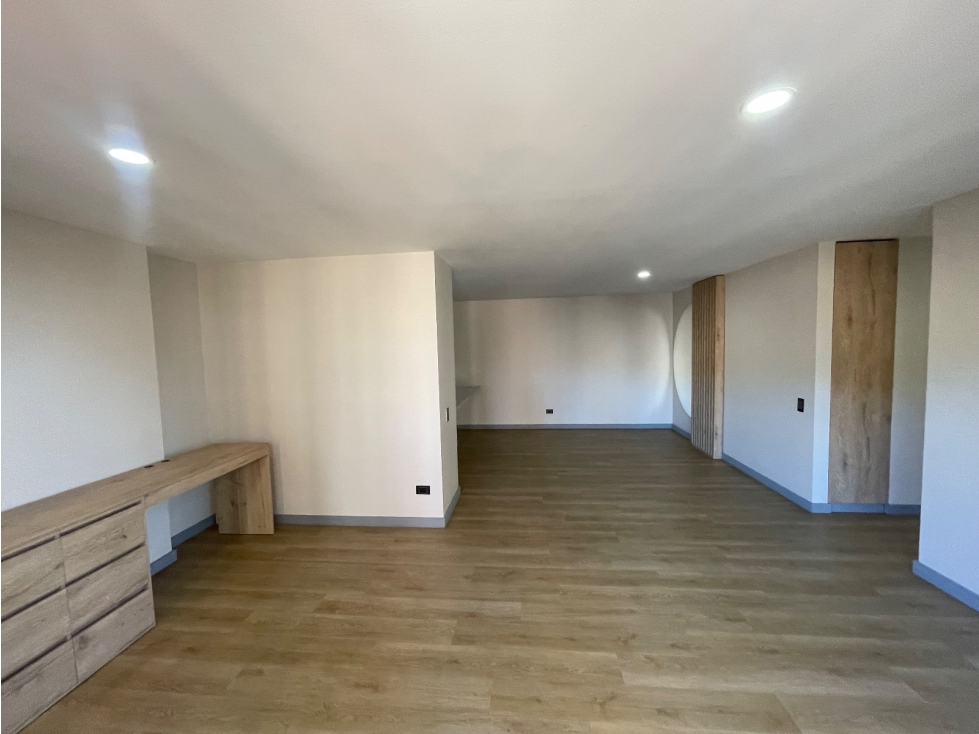 98m2 Apartamento para Arriendo en Sector Ceipa en Sabaneta — foto 6