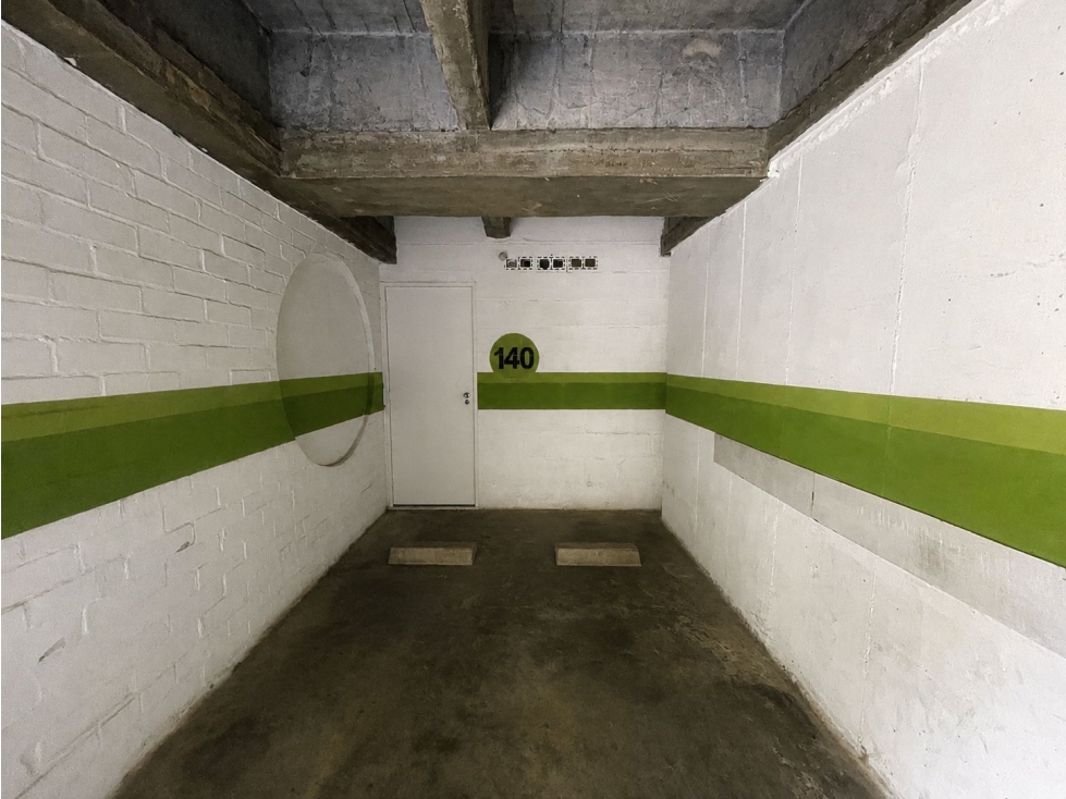 99m2 Apartamento en Arriendo Sector Aves Maria Sabaneta — foto 6
