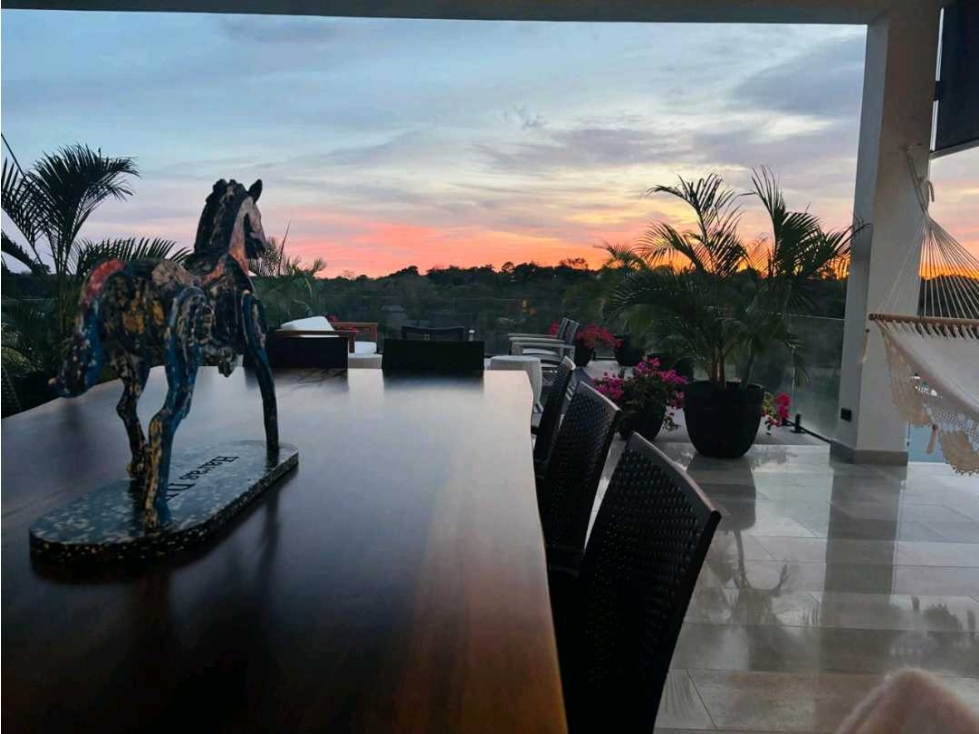 Hermosa Finca Ecuestre de 3.6 Hectáreas en San Carlos — foto 3