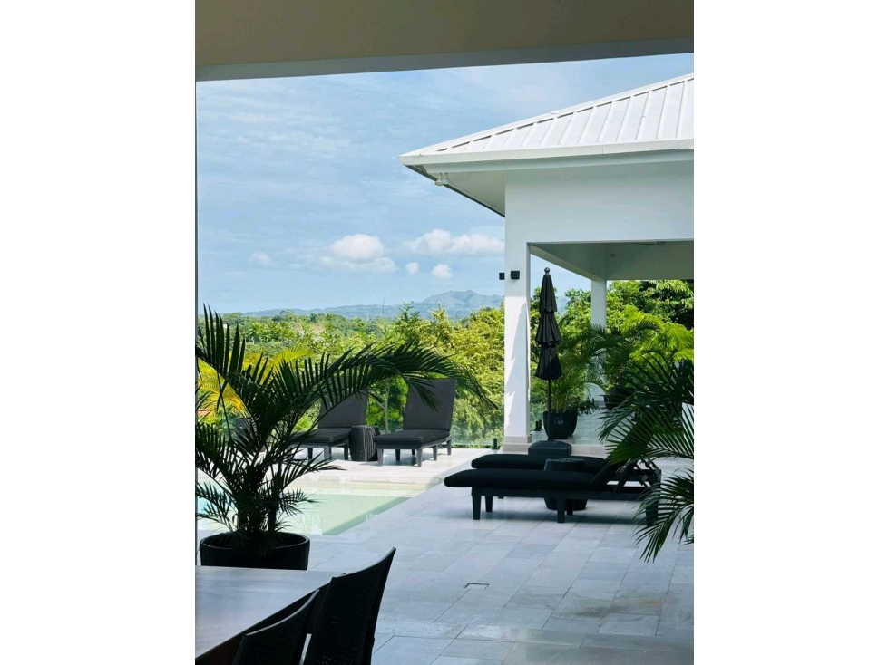 Hermosa Finca Ecuestre de 3.6 Hectáreas en San Carlos — foto 4